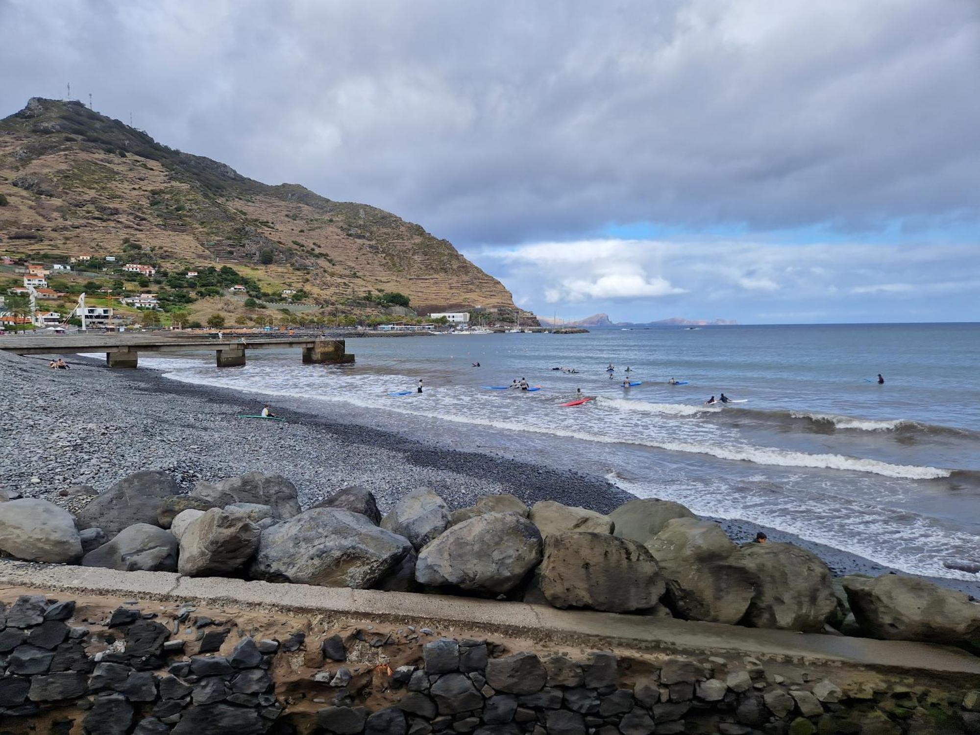 C - Delightful 2 Bedroom Vacation Home Machico  Quarto foto