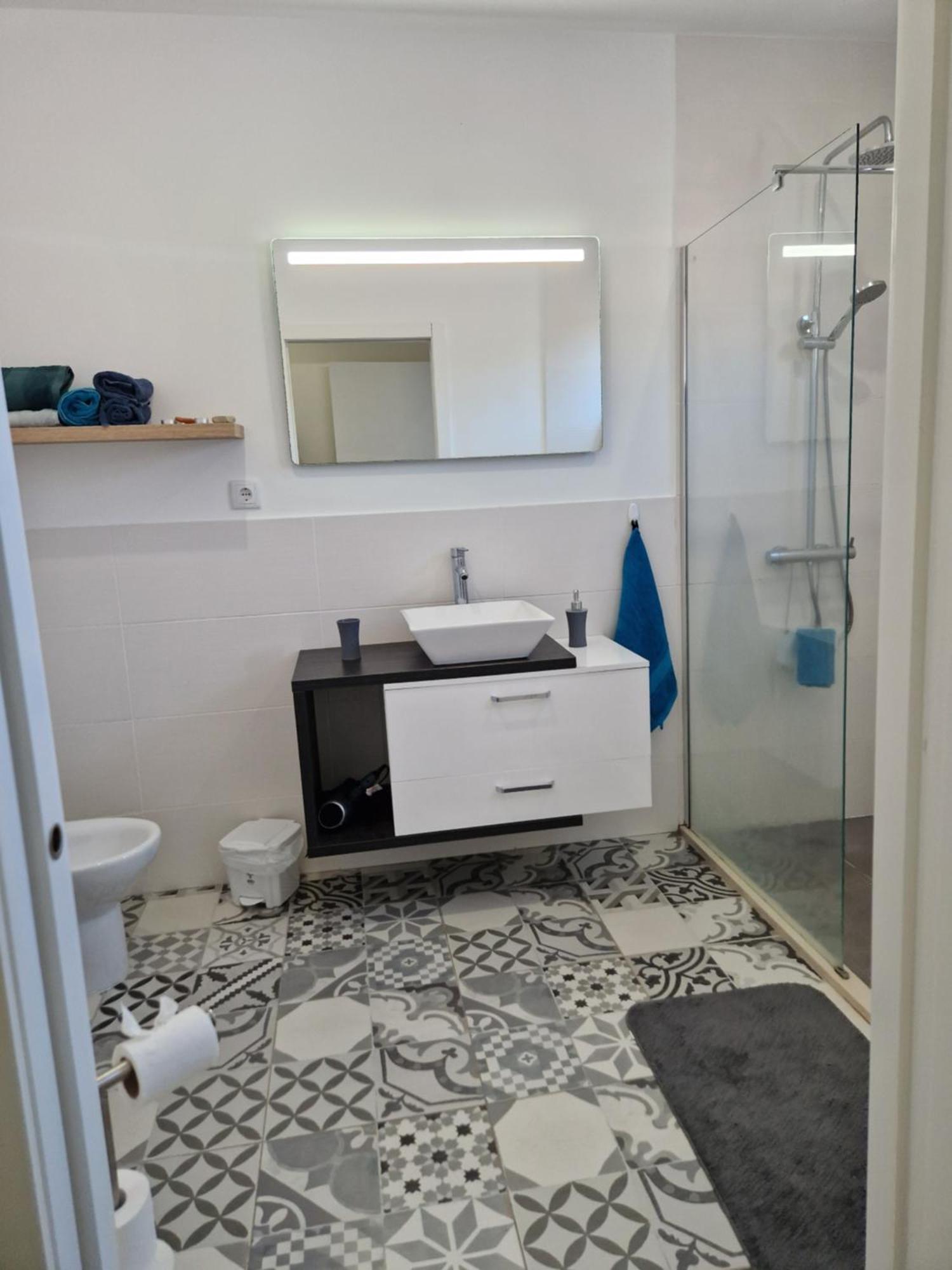 C - Delightful 2 Bedroom Vacation Home Machico  Exterior foto