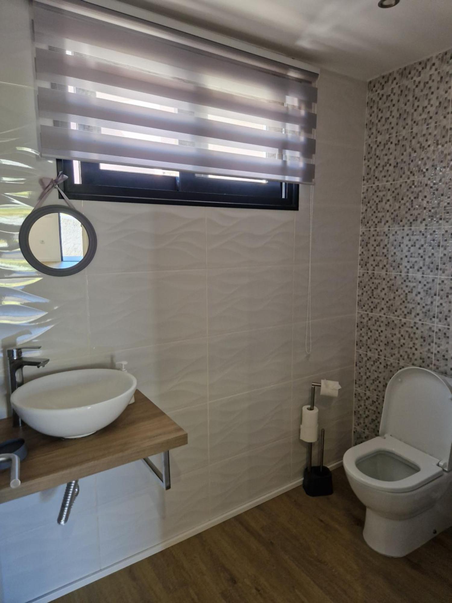 C - Delightful 2 Bedroom Vacation Home Machico  Exterior foto