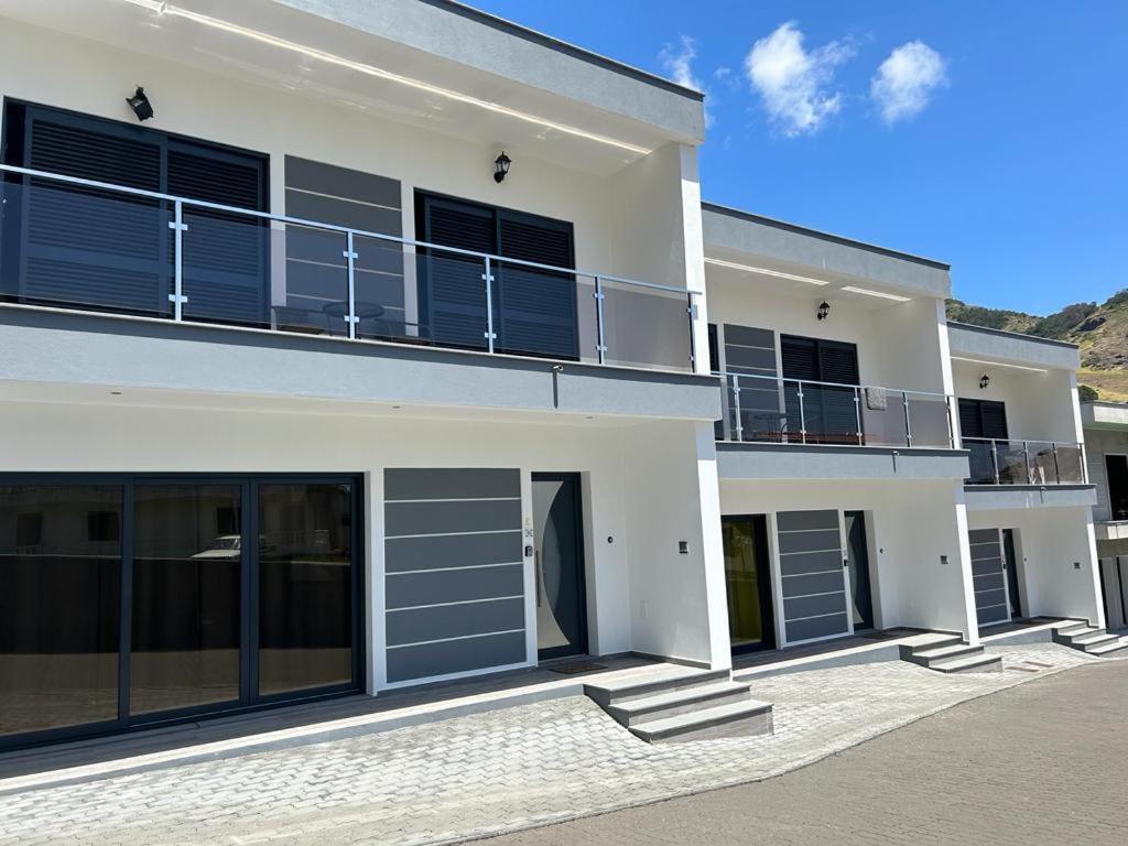 C - Delightful 2 Bedroom Vacation Home Machico  Exterior foto